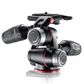 Manfrotto XPRO 3-Way Pan & Tilt Head with 200PL-14 QR Plate