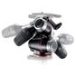Manfrotto XPRO 3-Way Pan & Tilt Head with 200PL-14 QR Plate