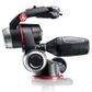 Manfrotto XPRO 3-Way Pan & Tilt Head with 200PL-14 QR Plate