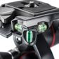 Manfrotto XPRO 3-Way Pan & Tilt Head with 200PL-14 QR Plate