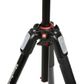 Manfrotto MK190XPRO3-3W Aluminum Tripod with 3 Way Head