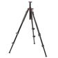 Manfrotto MT190XPRO3 Aluminum Tripod