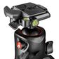 Manfrotto XPRO Magnesium Ball Head with QR Plate