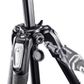 Manfrotto MK190X3-3W1 Aluminum Tripod with 804 3 Way Head