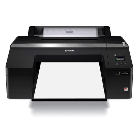 Epson SureColor P5070 Printer with SpectroProofer & 3Yr S/Pack