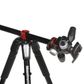 Manfrotto MK190XPRO4-3W Aluminum Tripod with 3 Way Head