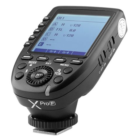 Godox AD600Pro TTL Flash with Lithium Ion Battery