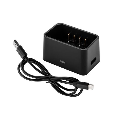 Godox VC26 USB-C Charger for V1 and V860III