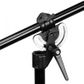 Xlite Multifunction Metal Boom Stand