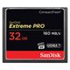 Sandisk Extreme Pro CF Card 32GB 160MB/s