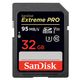 Sandisk Extreme Pro SDHC 32GB UHS-I 95MB/s