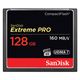 Sandisk Extreme Pro CF Card 128GB 160MB/s