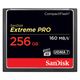 Sandisk Extreme Pro CF Card 256GB 160MB/s