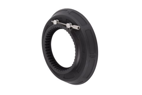 Wooden Camera -  Zip Box 138mm Round (90-95mm)