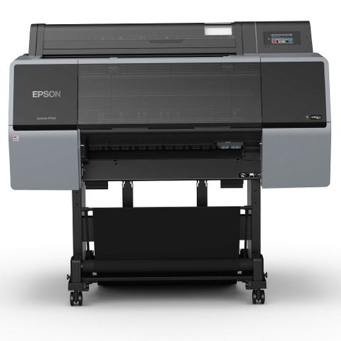 Epson SureColor P7560 with 3Yr Service Pack