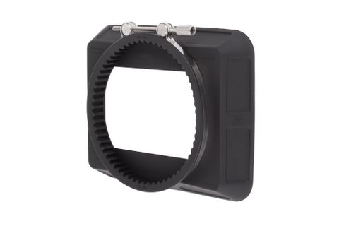 Wooden Camera -  Zip Box Double 4x5.65 (110-115mm)