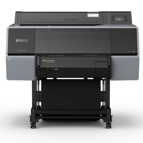 Epson SureColor P7560 with SpectroProofer