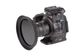 Wooden Camera -  Zip Box 138mm Round (80-85mm)