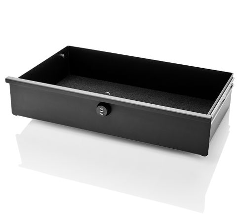 INOVATIV Bottom Drawer for Case Platform and Digi Platform