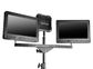 INOVATIV Dual Bar includes 2 Baby Pins & 2 Pro Monitor Mounts