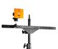 INOVATIV Dual Bar Baby Pin Bracket with Pin