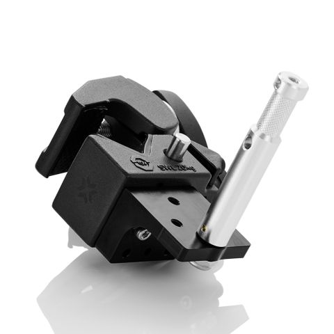 INOVATIV Offset Baby Pin Mount includes 1 Convi Clamp