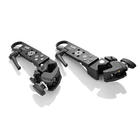 INOVATIV AXIS Camera Mount Bracket includes 2 Convi Clamps