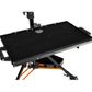 INOVATIV Worksurface Pro + V-Drop + 2 Convi Clamps