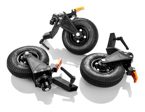 INOVATIV AXIS Wheel Kit with Brakes