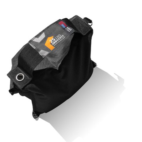 INOVATIV AXIS Weight Hanger with 11kg Weight Bag