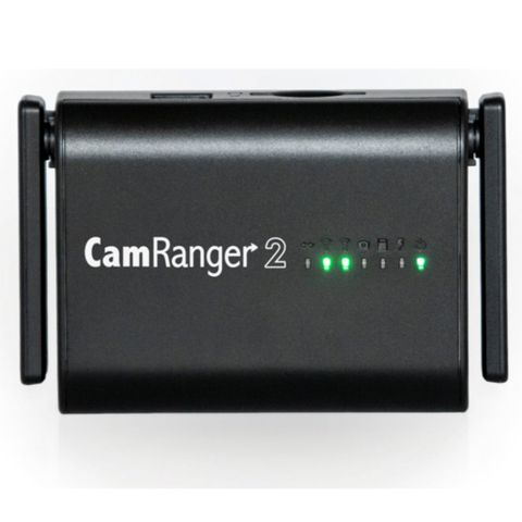 CamRanger 2