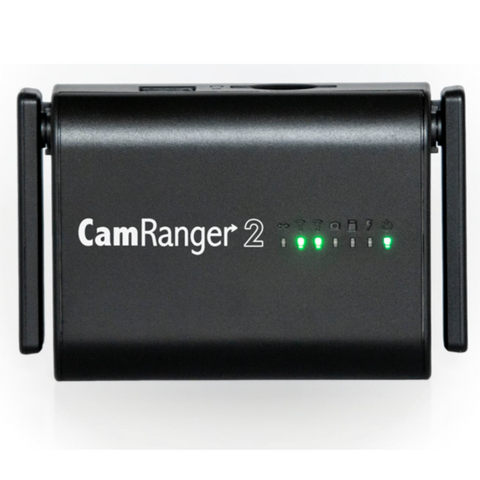 CamRanger 2