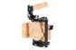 Wooden Camera -  Unified DSLR Cage (Medium)