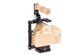 Wooden Camera -  Unified DSLR Cage (Medium)
