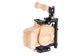 Wooden Camera -  Unified DSLR Cage (Medium)