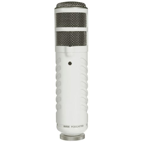 Rode Podcaster MKII USB Broadcast Microphone