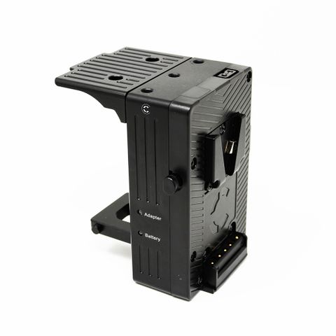 Core SWX V-Mount Bracket for Sony FX9