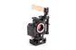 Wooden Camera -  Unified DSLR Cage (Small)
