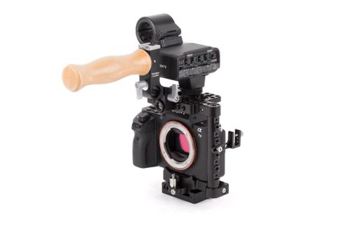 Wooden Camera -  Unified DSLR Cage (Small)