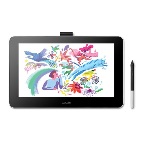 Wacom One Creative Pen Display