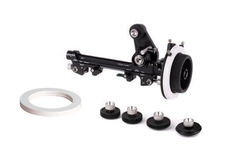 Wooden Camera -  UFF-1 Universal Follow Focus (Base)