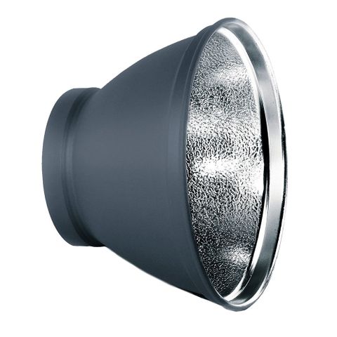 Elinchrom Dark Grey Reflector 21cm