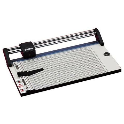 Rotatrim Pro M12 305mm