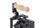 Wooden Camera -  Unified DSLR Cage Shoe Pincher Add-on