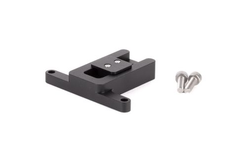 Wooden Camera -  Unified DSLR Cage Shoe Pincher Add-on