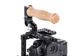 Wooden Camera -  Unified DSLR Cage Shoe Pincher Add-on