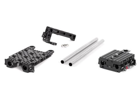 Wooden Camera -  Canon C300mkIII / C500mkII Unified Accessory Kit (Base)