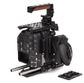 Wooden Camera -  Canon Canon C300mkIII / C500mkII Unified Accessory Kit (Advanced)