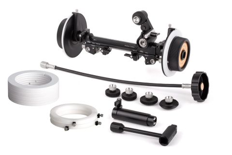 Wooden Camera -  UFF-1 Universal Follow Focus (Pro)