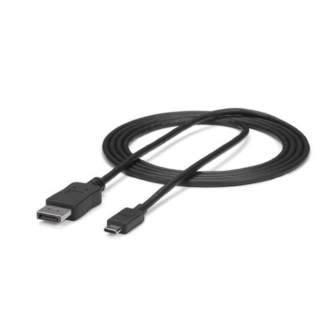 Startech USB-C To Display Port Cable 1M